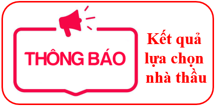 Thông báo Kết quả lựa chọn Nhà thầu: Gói thầu Kiểm định, hiệu chuẩn trang thiết bị y tế năm 2025